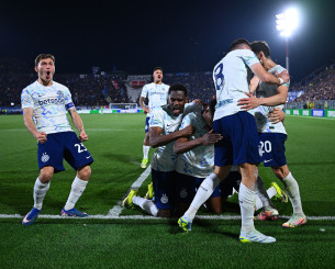 Πρωταθλήτρια από... Απρίλη: Πως μπορεί η Ίντερ να εξασφαλίσει τον τίτλο της Serie A σε 13 μέρες