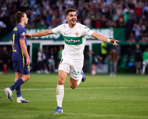 Η Έλτσε νίκησε την Ατλέτικο και έκανε... άλμα παραμονής