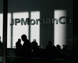 Η JPMorgan γίνεται χρυσός χορηγός των Ολυμπιακών Αγώνων - Η «κόντρα» με την Bank of America μεγαλώνει
