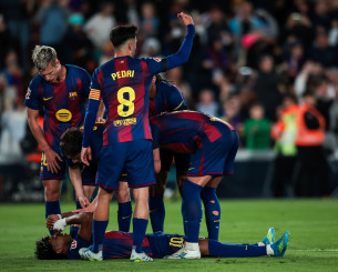 Σενάριο «σοκ» για Γιαμάλ και Μουντιάλ - Φόβοι για σοβαρή ζημιά!