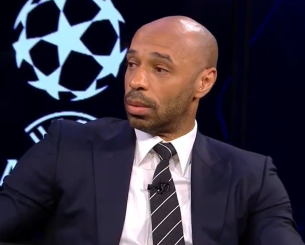 Ο Ανρί υποκλίθηκε στον Γκριεζμάν: «Σε ευχαριστώ για όλα, μας έχει δώσει τόσα πολλά»