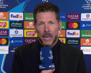 Σιμεόνε: «14 χρόνια στην Ατλέτικο και ακόμα συγκινούμαι - Νιώθω κάτι μαγικό...»