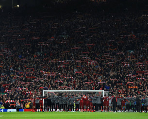 «Ο νόμος του Anfield»: Οι 7+1 μεγάλες ευρωπαϊκές ανατροπές της Λίβερπουλ