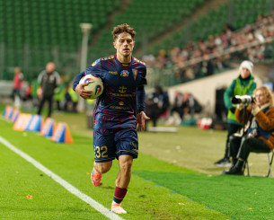 Ο Λεονάρντο Κούτρης στο Athletiko: «Δεν ήμουν ποτέ τόσο κοντά στην ΑΕΚ, θα σκεφτόμουν την επιστροφή στην Ελλάδα»