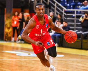 Back-to-back MVP ο Τζάρεντ Χάρπερ: Έγραψε ιστορία στο EuroCup