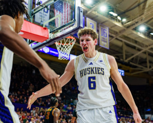 Απέρριψε τα εκατομμύρια για το... όνειρο: Ο Χάνες Στάινμπαχ έριξε «άκυρο» στο NCAA και πάει για NBA