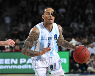 Πρώτη μεταγραφή της Παρτίζαν ο Κάιλ Όλμαν