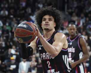 Χιφί: «Μοναδική μου επιλογή το NBA»