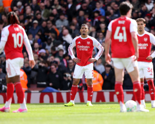 Απίστευτο κι όμως αληθινό: Οπαδός της Άρσεναλ έκανε μήνυση στην ομάδα για… ψυχολογική φθορά!