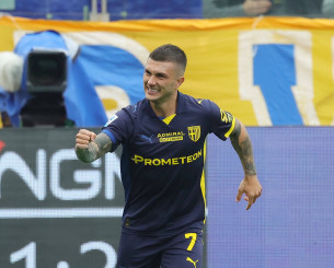 «Η Πάρμα θα ξεκινήσει συζητήσεις με τον Ολυμπιακό για την παραμονή του Στρεφέτσα»