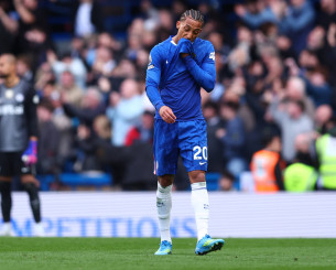 «We have a problem»: Η Τσέλσι ισοφάρισε αρνητικό ρεκόρ 28ετίας κόντρα στη Σίτι