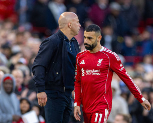 Η Λίβερπουλ σε κρίση και το καλοκαίρι-φωτιά που έρχεται στο «Άνφιλντ»