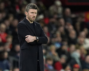 «Σύννεφα» για Κάρικ στη Γιουνάιτεντ μετά την απρόσμενη ήττα από τη Λιντς - Οι σκέψεις στο Μάντσεστερ