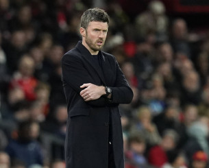 «Σύννεφα» για Κάρικ στη Γιουνάιτεντ μετά την απρόσμενη ήττα από τη Λιντς - Οι σκέψεις στο Μάντσεστερ