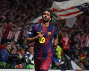 Ο Φερράν Τόρες διπλασιάζει τα τέρματα της Μπαρτσελόνα και ισοφαρίζει το σκορ του πρώτου αγώνα (video)