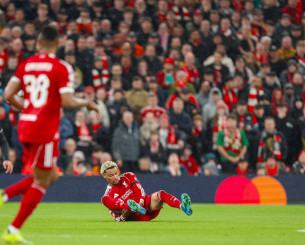 Επιβεβαιώθηκαν τα χειρότερα για Εκιτικέ - Χάνει το Μουντιάλ