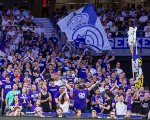 Ανακοίνωση των οπαδών της Ρεάλ για τα ματς με τη Χάποελ