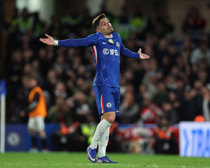 Αδιανόητο: Η Τσέλσι είναι άσφαιρη στα τελευταία τέσσερα παιχνίδια έχοντας συνολικά 67 τελικές!