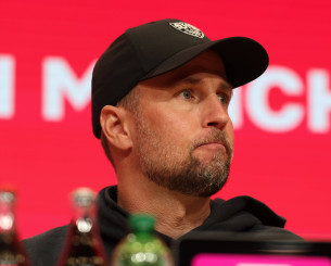 Όνομα-έκπληξη είναι το φαβορί για τον πάγκο της Ρεάλ Μαδρίτης!