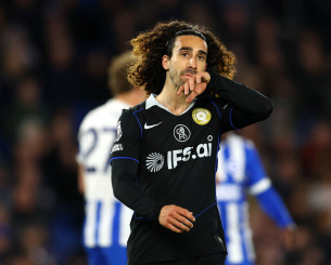 Έλλειμμα ενέργειας ή διάθεσης; Το σοκαριστικό στατιστικό που λέει πολλά για τη φετινή Τσέλσι