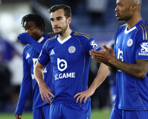 Λέστερ, ο πιο ακριβός υποβιβασμός στην ιστορία της Αγγλίας