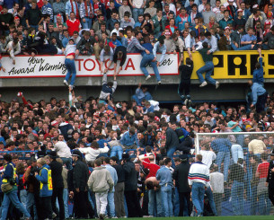 Συμπληρώθηκαν 37 χρόνια από τη τραγωδία του Χίλσμπορο: Μνήμη, δικαιοσύνη και μια πληγή που δεν έκλεισε ποτέ