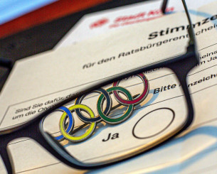 Γερμανικός «εμφύλιος» με δημοψηφίσματα για τη διεκδίκηση Ολυμπιακών Αγώνων