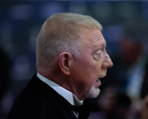 Μπέκερ στο Athletiko: «Ο Τσιτσιπάς είναι ακόμα αρκετά νέος για να αλλάξει μονοπάτι» (video)