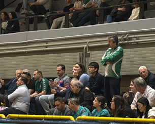 Στο Μετς η Ραχίμοβα για το Παναθηναϊκός-ΖΑΟΝ