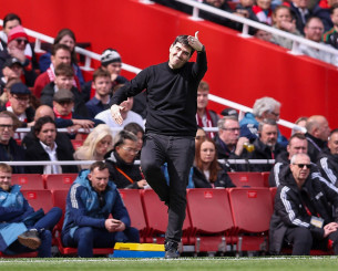 Φεύγει από τη Μπόρνμουθ ο Ιραόλα - Ποιοι οι επικρατέστεροι για τη διαδοχή