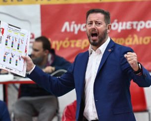 Ο Ολυμπιακός στοχεύει στην επιστροφή του Τζουλιάνι