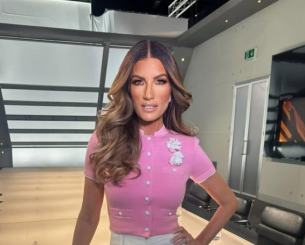 Δεν μπλέκεις μαζί της - Η ισχυρή γυναίκα του ποδοσφαίρου που πούλησε παίκτη μετά το απρεπές σχόλιο για το στήθος της