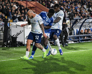 Πού θα δείτε Ρεάλ, Τσέλσι, Ίντερ - Κόμο και όλη την ευρωπαϊκή δράση