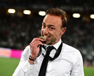 Ο Χρήστος Κόντης στο Athletiko: «Στο τέλος κέρδισε ο καλύτερος - Είπα στα παιδιά ότι πρέπει να το πιστέψουν»