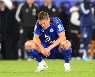 Παραμύθι με λυπημένο τέλος