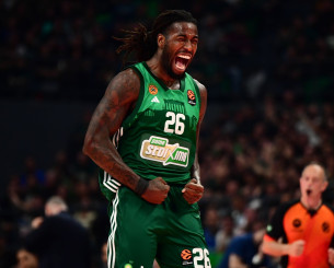 Φτιαγμένος για τα δύσκολα...