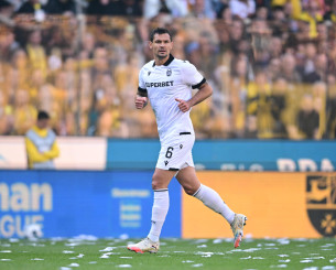 Τι είπε ο Λουτσέσκου για τους τραυματισμούς Λόβρεν, Γιακουμάκη ενόψει τελικού Κυπέλλου Ελλάδας