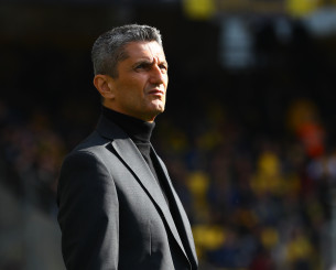 Λουτσέσκου: «Η ΑΕΚ είχε αυτοπεποίθηση και ενέργεια - Οι επιλογές μας ήταν πολύ περιορισμένες» (video)