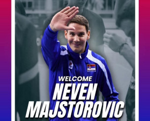 Ανακοίνωσε τον Μαϊστόροβιτς ο Πανιώνιος