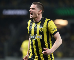 Μαρίν: «Να είμαστε περήφανοι για τους εαυτούς μας και για την προσπάθεια»