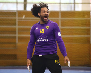 Ο Ματέους θα παραμείνει στην ΑΕΚ μέχρι το 2028