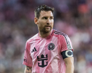 Αυτός είναι ο επικρατέστερος για να αντικαταστήσει τον Μασεράνο στην Ίντερ Μαϊάμι του Μέσι