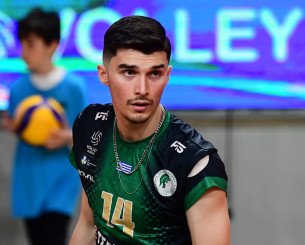 Ο Νανόπουλος αποχαιρέτησε τον Μίλωνα: «Έφτασε η στιγμή να κλείσει ένας πολύ σημαντικός κύκλος»