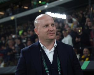 Νίκολιτς: «Περήφανος που είμαι προπονητής αυτής της ομάδας - Ένιωσα μεγάλη σύνδεση με τον σύλλογο»