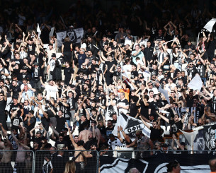 Τι ισχύει με τη μετάβαση των οπαδών του ΟΦΗ στο Πανθεσσαλικό για τον τελικό Κυπέλλου Ελλάδας με τον ΠΑΟΚ