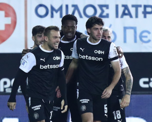 Με Ισέκα και Φούντα ο ΟΦΗ στον τελικό του Κυπέλλου Ελλάδας Betsson – Αγωνία για Γκονθάλεθ