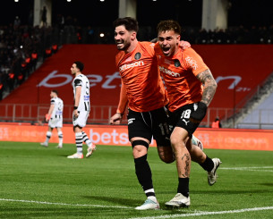 Ο ΟΦΗ για πρώτη φορά σε League Phase ευρωπαϊκής διοργάνωσης - Τα χρήματα που εξασφάλισε