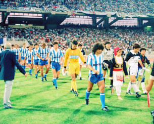 Η περιφέρεια έχει το... απόλυτο σε τρεις τελικούς Κυπέλλου κόντρα σε ομάδες της Θεσσαλονίκης (photos, video)