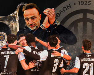 Κυπελλούχος Ελλάδας ο ΟΦΗ μετά από 39 χρόνια, νίκησε τον ΠΑΟΚ στην παράταση