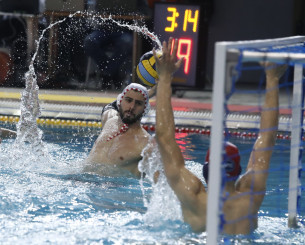 Η ώρα και το κανάλι της κρίσιμης μάχης του Ολυμπιακού με τη Νόβι Μπέογκραντ για το Champions League